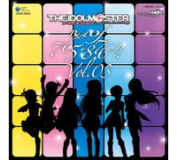 THE IDOLM@ASTER BEST OF 765+876-!! VOL.3(regular ed.)