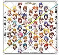 THE IDOLM@STER MILLION LIVE! - THE IDOLM@STER 765 MILLION ALLSTARS BEST