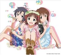 THE IDOLM@STER ANIM@TION MASTER 02