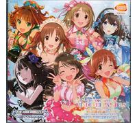 THE IDOLM@STER CINDERELLA GIRLS 2nd LIVE PARTY M@GIC!! PARTY M@GIC SPECIAL ドラマCD PARTY TIMEは終わらない