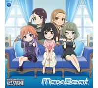 THE IDOLM@STER CINDERELLA GIRLS LITTLE STARS! Max Beat