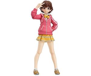 THE IDOLM@STER CINDERELLA GIRLS - Mio Honda: CINDERELLA PROJECT ver. [Figma 269][Japan import]