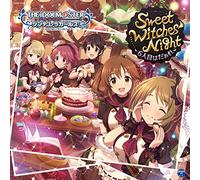 THE IDOLM@STER CINDERELLA GIRLS STARLIGHT MASTER 13 Sweet Witches' Night ~6人目はだぁれ~