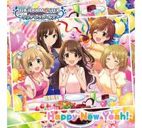 The Idolm@Ster Cinderella Girls Starlight Master 25 Happy New Yeah (CD)