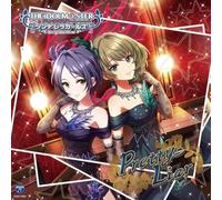 THE IDOLM@STER CINDERELLA GIRLS STARLIGHT MASTER 31 Pretty Liar JAPAN CD