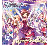 THE IDOLM@STER CINDERELLA GIRLS STARLIGHT MASTER 33 Starry-Go-Round
