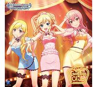 THE IDOLM@STER CINDERELLA GIRLS STARLIGHT MASTER for the NEXT! 03 Gossip Club