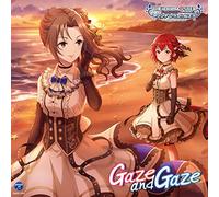 THE IDOLM@STER CINDERELLA GIRLS STARLIGHT MASTER for the NEXT! 07 Gaze and Gaze