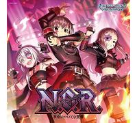 THE IDOLM@STER CINDERELLA GIRLS STARLIGHT MASTER PLATINUM NUMBER 07 N.O.R.～Notes of Revolution～革命についての覚書