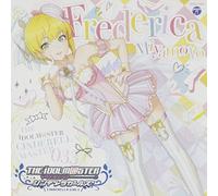 THE IDOLM@STER CINDERELLA MASTER 033 FREDERICA MIYAMOTO