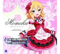 THE IDOLM@STER CINDERELLA MASTER 040 SAKURAI MOMOKA