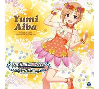 THE IDOLM@STER CINDERELLA MASTER 044相葉夕美