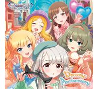 THE IDOLM@STER CINDERELLA MASTER Dreamy Anniversary & Next Chapter