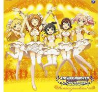 THE IDOLM@STER CINDERELLA MASTER Passion jewelries 001 CD FROM JAPAN