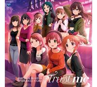 The Idolm@Ster Cinderella Master Trust Me (CD)