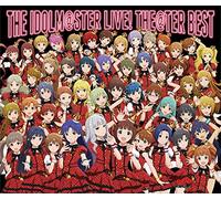 THE IDOLM@STER LIVE THE@TER BEST