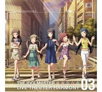 THE IDOLMASTER LIVE THEATER HARMONY 03
