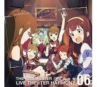 THE IDOLM@STER LIVE THE@TER HARMONY 06