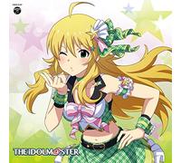 THE IDOLM@STER MASTER ARTIST 4 07 星井美希