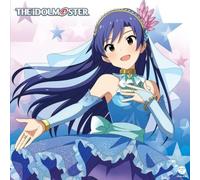 THE IDOLM@STER MASTER ARTIST 4 10 Kisaragi Chihaya JAPAN CD