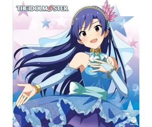 THE IDOLM@STER MASTER ARTIST 4 10 Kisaragi Chihaya JAPAN CD