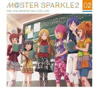 THE IDOLM@STER MILLION LIVE! M@STER SPARKLE2 02