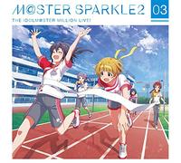 THE IDOLM@STER MILLION LIVE! M@STER SPARKLE2 03