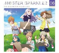 THE IDOLM@STER MILLION LIVE! M@STER SPARKLE2 06