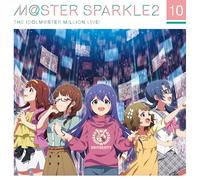 THE IDOLM@STER MILLION LIVE! M@STER SPARKLE2 10