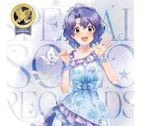 THE IDOLM@STER MILLION LIVE! SPECIAL SOLO RECORDS 豊川風花