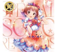 THE IDOLM@STER MILLION LIVE! SPECIAL SOLO RECORDS 野々原茜