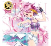 THE IDOLM@STER MILLION LIVE! SPECIAL SOLO RECORDS 舞浜歩