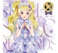 THE IDOLM@STER MILLION LIVE SPECIAL SOLO RECORDS Emily Stewart JAPAN CD
