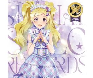 THE IDOLM@STER MILLION LIVE SPECIAL SOLO RECORDS Emily Stewart JAPAN CD