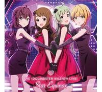 THE IDOLM@STER MILLION LIVE! STAR EQUINOX