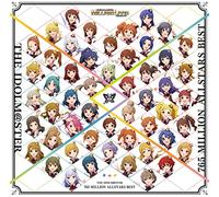 THE IDOLM@STER MILLION LIVE! - THE IDOLM@STER 765 MILLION ALLSTARS BEST