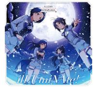 THE IDOLM@STER MILLION MOVEMENT OF ASTROLOGIA 02 ilLUmiNAte!
