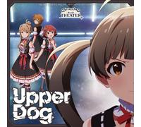 The Idolm@Ster Million Movement Of Stardom Road 02 Upper Dog (CD)
