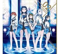 THE IDOLM@STER MILLION THE@TER GENERATION 02 フェアリースターズ (特典なし)