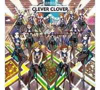 THE IDOLM@STER MILLION THE@TER SEASON CLEVER CLOVER