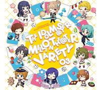 THE IDOLM@STER MILLION THE@TER VARIETY 03
