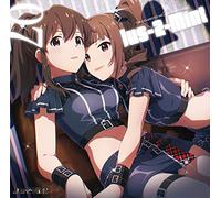 THE IDOLM@STER MILLION THE@TER WAVE 07 Jus-2-Mint