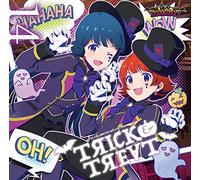 THE IDOLM@STER MILLION THE@TER - WAVE 14 TRICK&TREAT (mayddle)