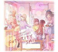 THE IDOLM@STER SHINY COLORS ニューシングル