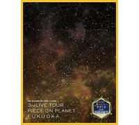 「THE IDOLM@STER SHINY COLORS 3rdLIVE TOUR PIECE ON PLANET / FUKUOKA」Blu-ray