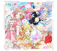 THE IDOLM@STER SHINY COLORS “CANVAS” 01