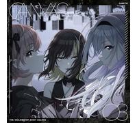 THE IDOLM@STER SHINY COLORS “CANVAS” 08