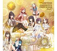 mayddle THE IDOLM@STER SHINY COLORS COLORFUL FE@THERS -Sol-