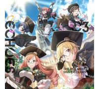 THE IDOLM@STER SHINY COLORS ECHOES 03