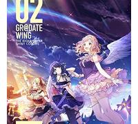 mayddle - THE IDOLM@STER SHINY COLORS GR@DATE WING 02